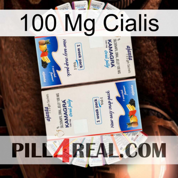 100Mg Cialis kamagra1